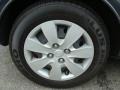 2011 Charcoal Gray Hyundai Accent GL 3 Door  photo #25