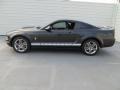2008 Alloy Metallic Ford Mustang V6 Premium Coupe  photo #6