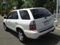 2006 Taffeta White Acura MDX   photo #5