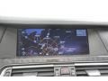 Oyster/Black Navigation Photo for 2011 BMW 7 Series #81429062