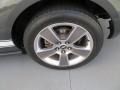 2008 Ford Mustang V6 Premium Coupe Wheel