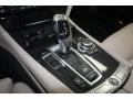6 Speed Automatic 2011 BMW 7 Series 740Li Sedan Transmission