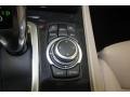 Oyster/Black Controls Photo for 2011 BMW 7 Series #81429168