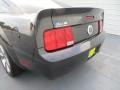 2008 Alloy Metallic Ford Mustang V6 Premium Coupe  photo #22