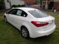 Snow White Pearl - Forte LX Photo No. 6