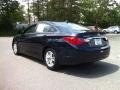 Pacific Blue Pearl - Sonata GLS Photo No. 5