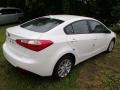 Snow White Pearl - Forte LX Photo No. 8