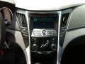 Pacific Blue Pearl - Sonata GLS Photo No. 13