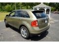 2013 Ginger Ale Metallic Ford Edge Limited  photo #7