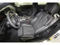 Black Front Seat Photo for 2014 BMW M6 #81429851