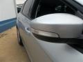 2013 Ingot Silver Ford Focus SE Hatchback  photo #9