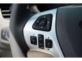 2013 Ford Edge Limited Controls