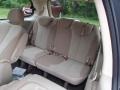 2014 Kia Sedona Beige Interior Rear Seat Photo