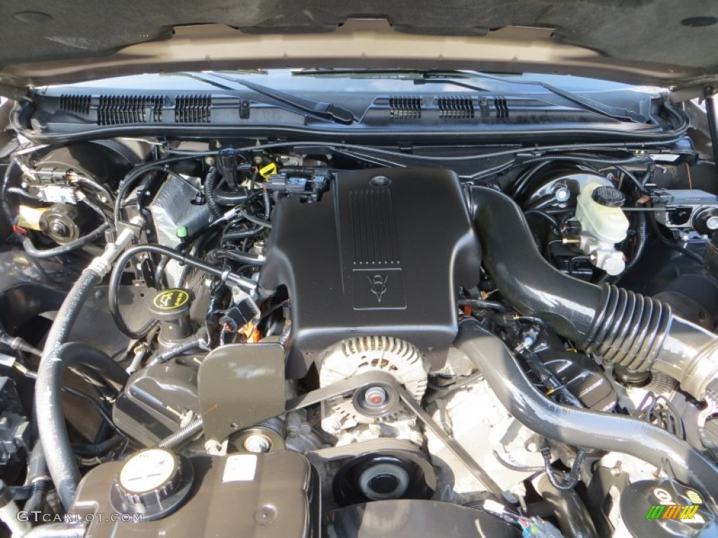 2004 Grand Marquis LS - Arizona Beige Metallic / Medium Parchment photo #21