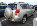 Savannah Metallic - RAV4 Limited V6 4WD Photo No. 2
