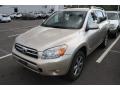 Savannah Metallic - RAV4 Limited V6 4WD Photo No. 4