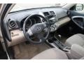 Savannah Metallic - RAV4 Limited V6 4WD Photo No. 5