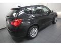 2014 Black Sapphire Metallic BMW X3 xDrive28i  photo #8