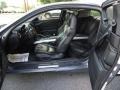 2006 Mazda RX-8 Black Interior Interior Photo