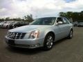 2006 Light Platinum Metallic Cadillac DTS  #81403844