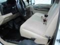 2006 Oxford White Ford F250 Super Duty XL Crew Cab 4x4  photo #10