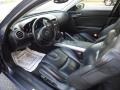 Black Prime Interior Photo for 2006 Mazda RX-8 #81430917