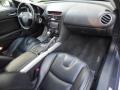 Black Dashboard Photo for 2006 Mazda RX-8 #81430935