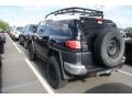 Black Diamond - FJ Cruiser 4WD Photo No. 3