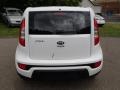 2013 Clear White Kia Soul 1.6  photo #7