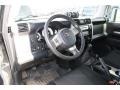 Black Diamond - FJ Cruiser 4WD Photo No. 5