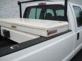 2006 Oxford White Ford F250 Super Duty XL Crew Cab 4x4  photo #16