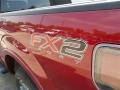 2013 Ruby Red Metallic Ford F150 FX2 SuperCrew  photo #5