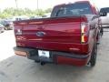 2013 Ruby Red Metallic Ford F150 FX2 SuperCrew  photo #6