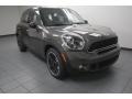 Royal Gray Metallic - Cooper S Countryman Photo No. 1