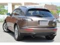2006 Beryllium Metallic Infiniti FX 35 AWD  photo #2