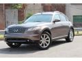 2006 Beryllium Metallic Infiniti FX 35 AWD  photo #5