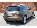 2006 Beryllium Metallic Infiniti FX 35 AWD  photo #6