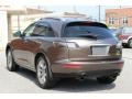 2006 Beryllium Metallic Infiniti FX 35 AWD  photo #10