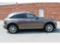 2006 Beryllium Metallic Infiniti FX 35 AWD  photo #13