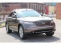 2006 Beryllium Metallic Infiniti FX 35 AWD  photo #14