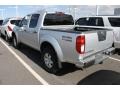 Radiant Silver Metallic - Frontier Nismo Crew Cab 4x4 Photo No. 3