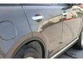 2006 Beryllium Metallic Infiniti FX 35 AWD  photo #21