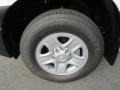 2013 Toyota Tundra Double Cab Wheel and Tire Photo