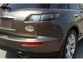 2006 Beryllium Metallic Infiniti FX 35 AWD  photo #23