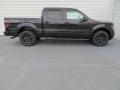 Tuxedo Black Metallic - F150 FX2 SuperCrew Photo No. 3