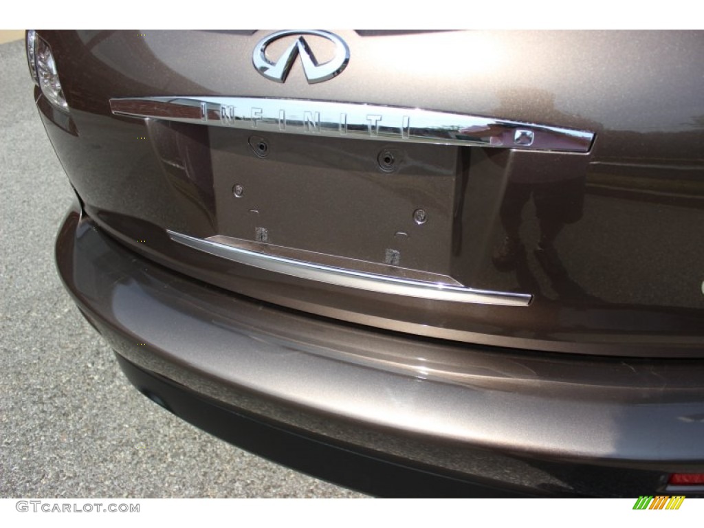 2006 FX 35 AWD - Beryllium Metallic / Graphite photo #27