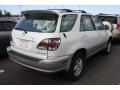 2003 White Gold Crystal Lexus RX 300 AWD  photo #2