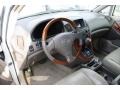 2003 White Gold Crystal Lexus RX 300 AWD  photo #5