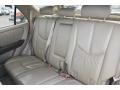 2003 White Gold Crystal Lexus RX 300 AWD  photo #6