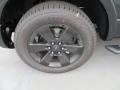 2013 Ford F150 FX2 SuperCrew Wheel and Tire Photo